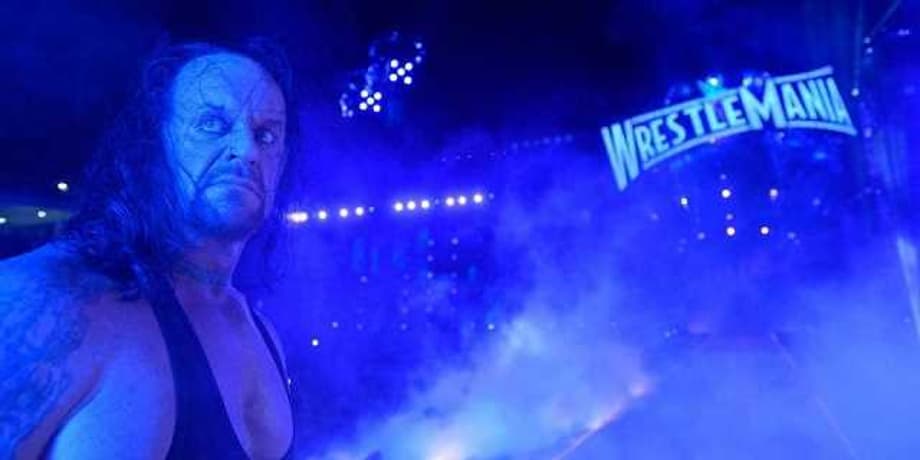 The Undertaker Will Reportedly Make His WWE Return At An Upcoming Saudi Arabia Show