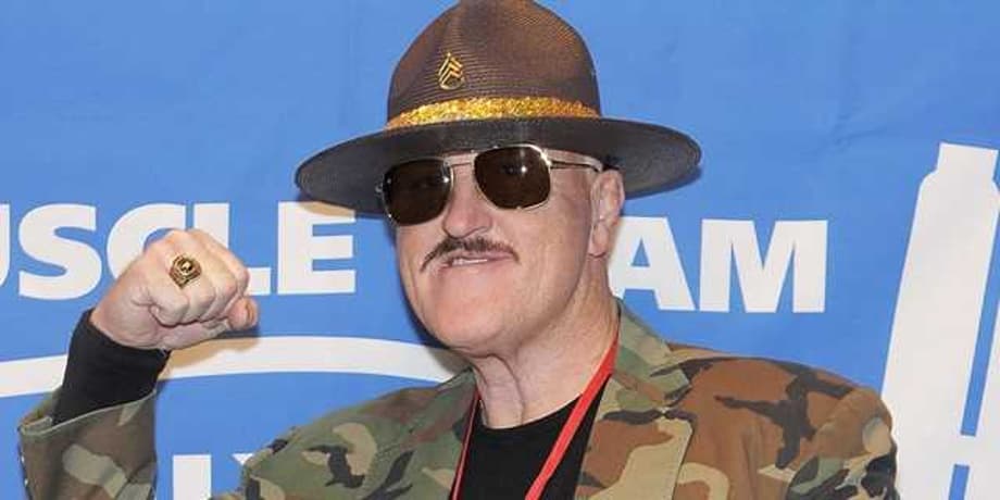 The U.S. Navy Responds To Reports That Sergeant Slaughter Never Actually Served In The Military