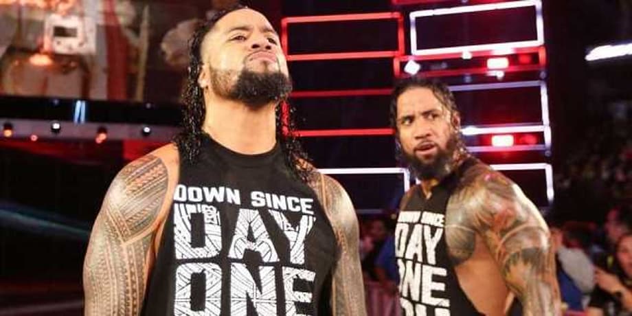The Usos Are Reportedly Returning To Action On The Premiere Of FRIDAY NIGHT SMACKDOWN