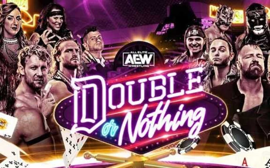 The Viewership Numbers For The Countdown To AEW DOUBLE OR NOTHING Special Are Revealed