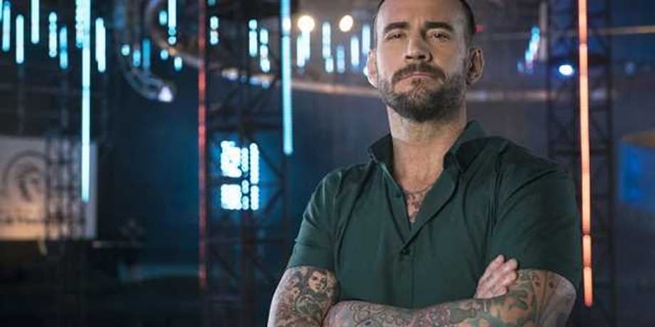 The Young Bucks Weigh In On The Chances Of CM Punk Joining ALL ELITE WRESTLING