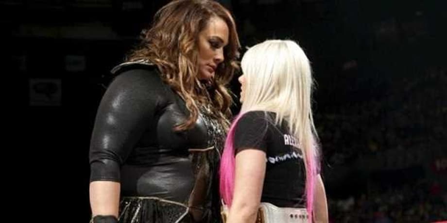 There Are Conflicting Reports About Which Brand Nia Jax Will Be Part Of When She Returns To WWE