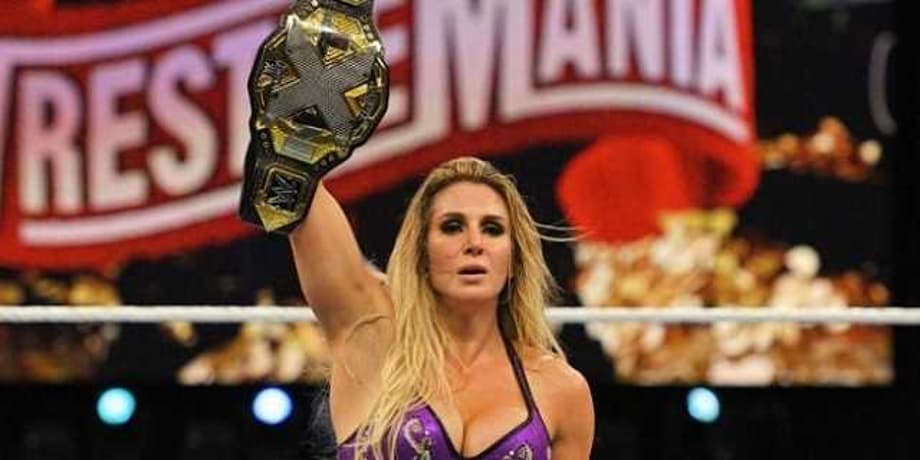 There Are No Plans For Charlotte Flair To Defend The NXT Women's Title At MONEY IN THE BANK