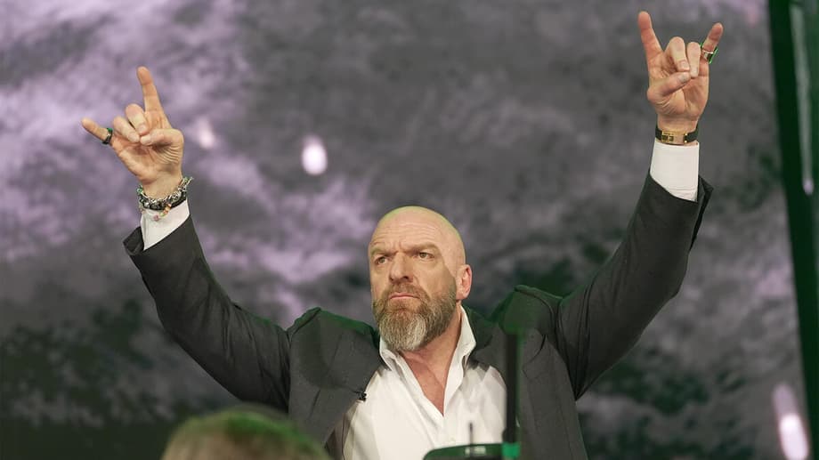 There Are Reportedly Two Major Reasons Why WWE Has Recently Released So Many Wrestlers