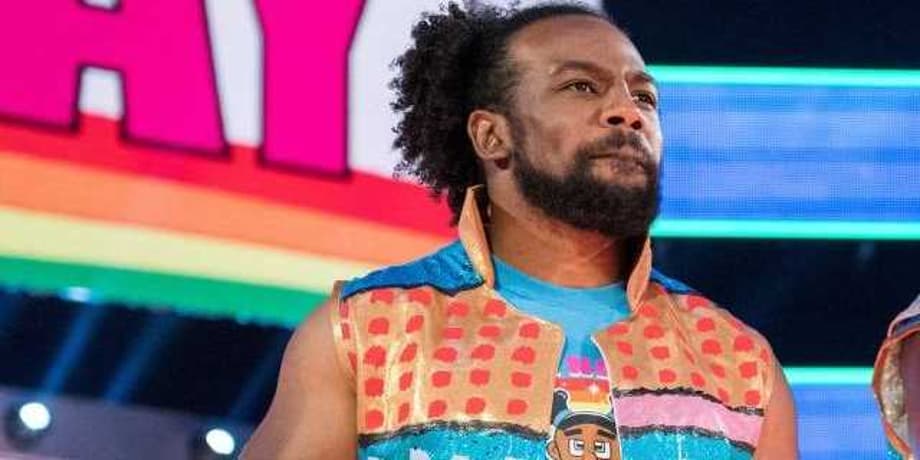 There May Be Some Good News For The New Day's Xavier Woods Following His Recent Achilles Tear