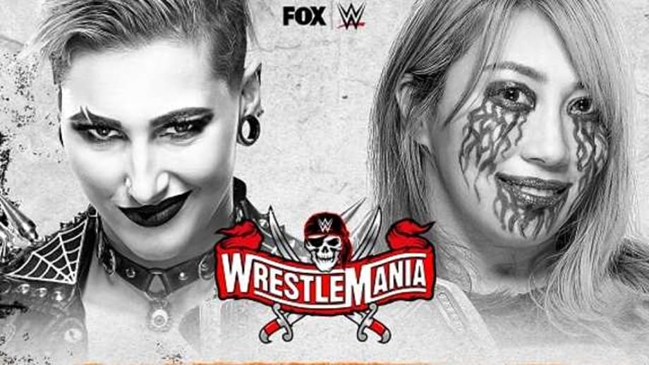 There Was A SHOCKING Heel Turn During Last Night's RAW Which Will Have Major WRESTLEMANIA Consequences