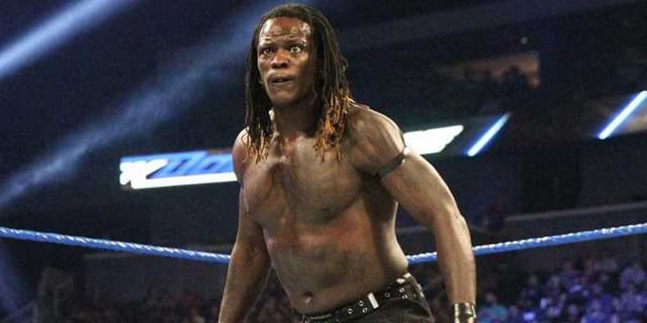 There Was A Very Unexpected Dark Main Event After RAW As R-Truth Took On Randy Orton