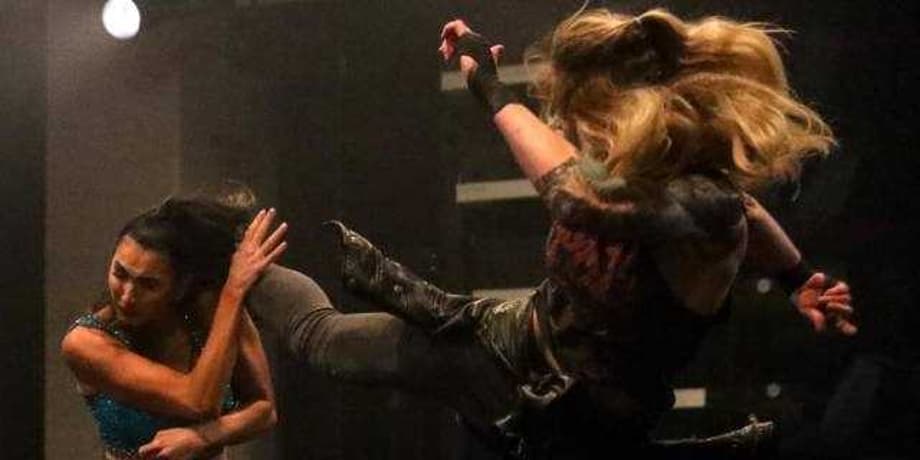 There Was More Chaos Behind The Scenes Of RAW On Monday, But RAW Underground Is Expected To Return