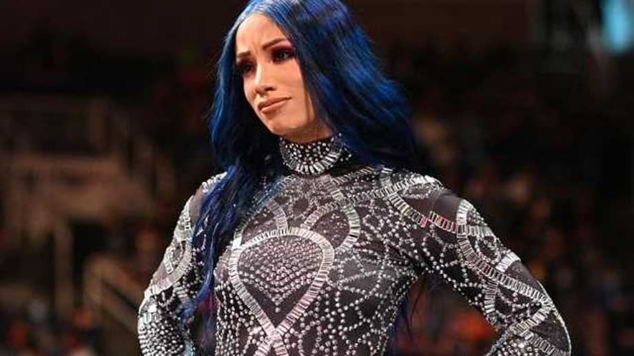 There's A Lot Of Frustration In WWE About The Way Women Are Being Booked (Especially After SMACKDOWN)