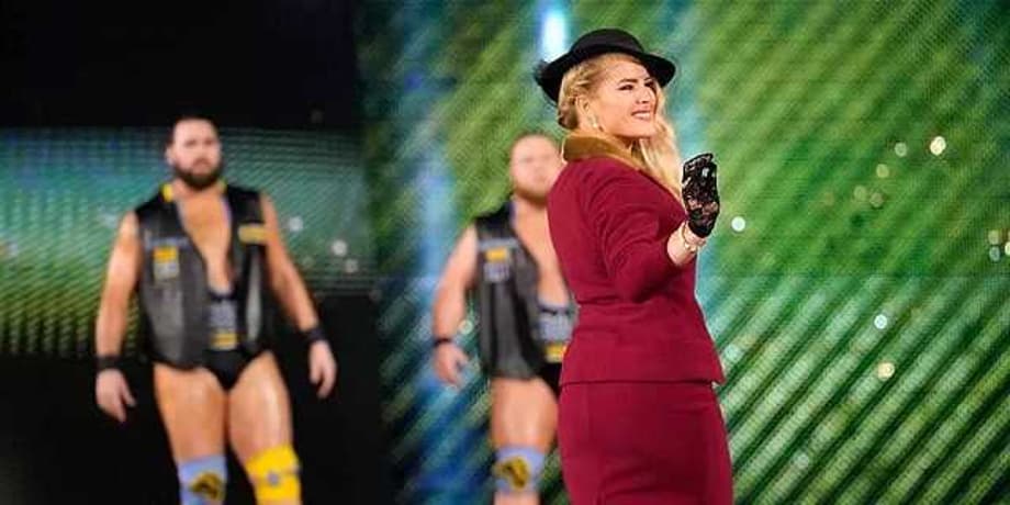 These Are The &quot;Free Agents&quot; Heading Into RAW And SMACKDOWN LIVE's Superstar Shakeup