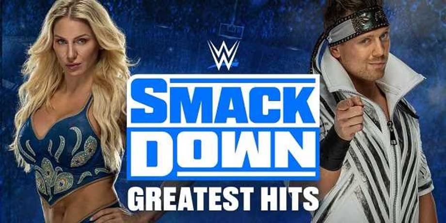 These Are The Viewership Numbers For SMACKDOWN'S GREATEST HITS Special Which Aired On FOX