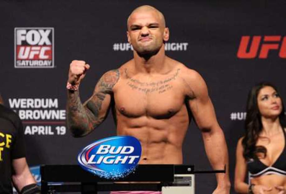 Thiago Alves Speaks On Testing Free Agency Following His Exit From The UFC Back In December