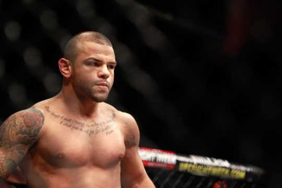 Thiago Alves Will Fight Tim Means In A Welterweight Bout At UFC FIGHT NIGHT WASHINGTON D.C.