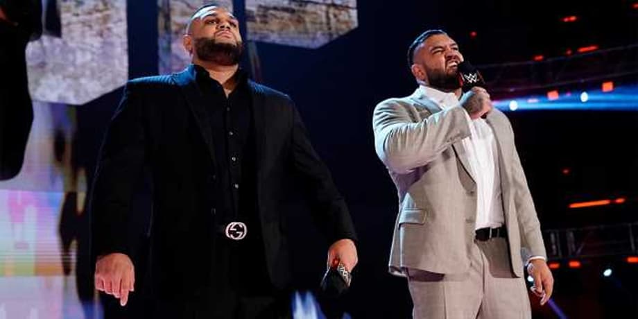 This Rumored Card For WRESTLEMANIA Is Awesome, But Unfortunately Not The Real Deal