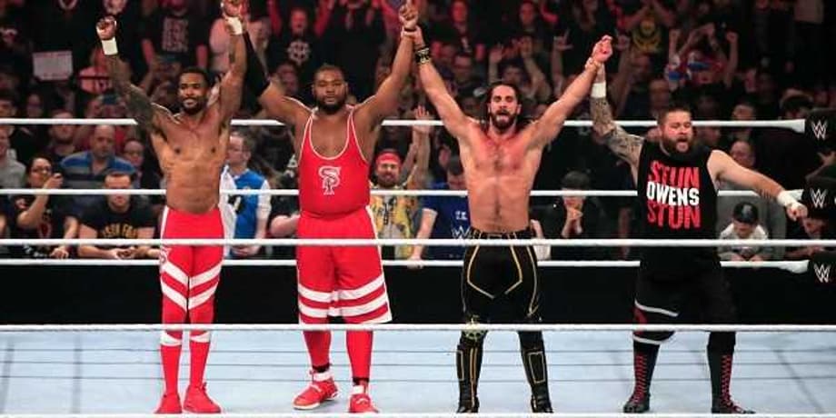 This Week's Episode Of RAW Drew The Lowest Rating For A Non-Holiday Show In Modern History