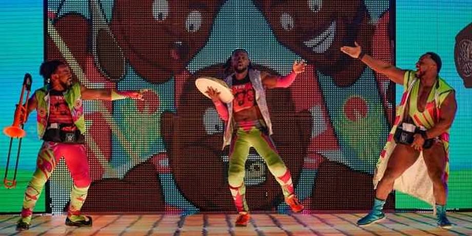 This Week's Episode Of SMACKDOWN LIVE Delivered The Show's Best Ratings Since Last November