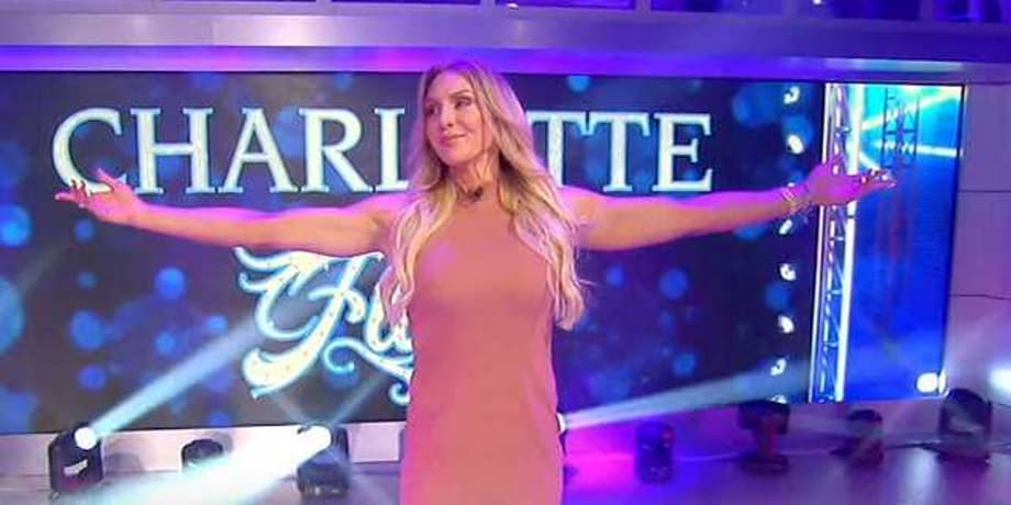 This Week's Episode Of WWE BACKSTAGE Drew The Second Biggest Audience In The Show's History