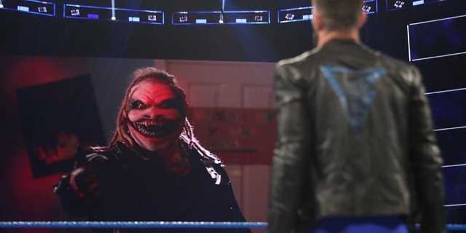 This Week's SMACKDOWN LIVE Drew The Highest Viewership Number Since The Superstar Shakeup
