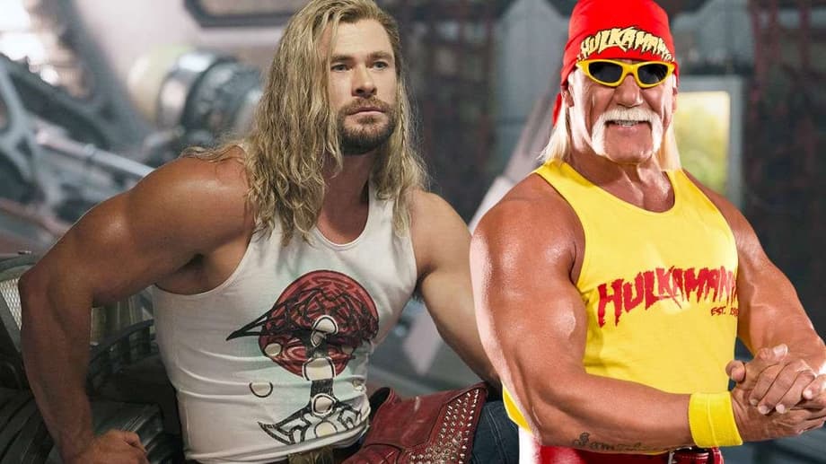 THOR And FURIOSA Star Chris Hemsworth Shares Big Update On Planned HULK HOGAN Biopic