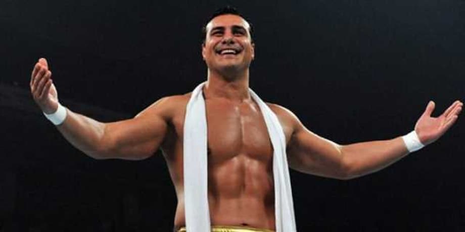 Those Rumors About Alberto Del Rio Returning To WWE Appear To Be Completely Bogus