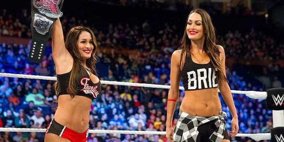 Three More Names For This Year's WWE HALL OF FAME Ceremony Have Reportedly Been Revealed