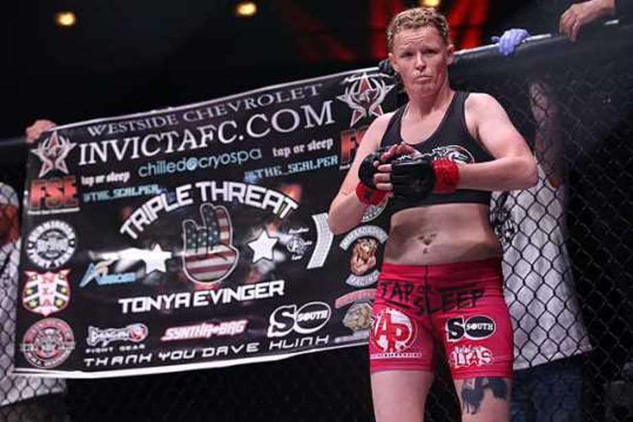 Three New Bouts Have Been Added To UFC SAO PAULO; One Of Which Includes A Former Invicta FC Champion