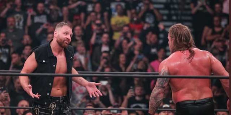 Tickets For ALL ELITE WRESTLING's Upcoming TNT Show In Nashville Go On Sale Today