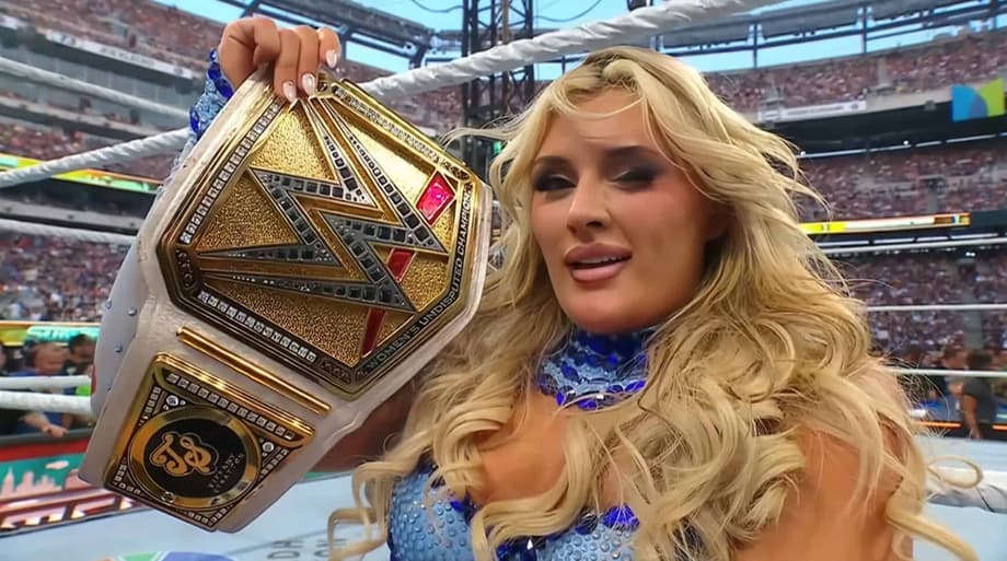 Tiffany Stratton Is Now The Third Longest Reigning Women's Champion In WWE