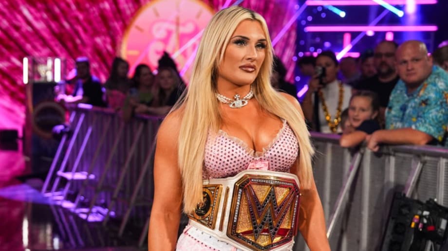 Tiffany Stratton Talks About Whether Being A Babyface Or Heel Is Easier