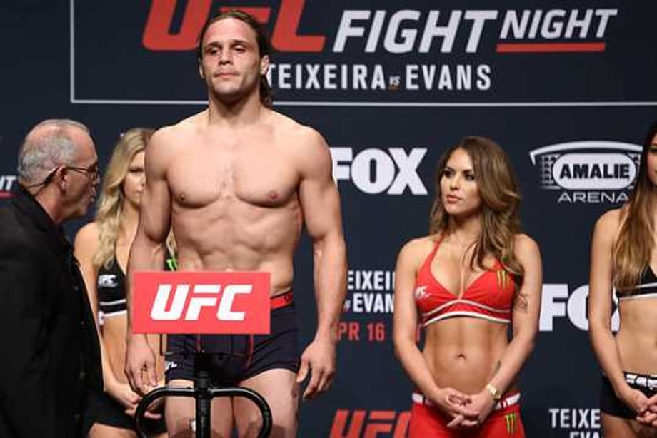 Titan FC Welterweight Champion Michael Graves Set To Defend His Title Against Kamal Magimedov