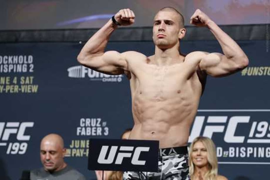 Tom Breese Will Face Roman Kopylov At UFC FIGHT NIGHT: HOLM VS. ALDANA