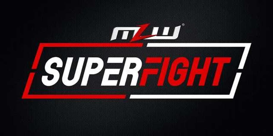 Tom Lawlor Vs. Timothy Thatcher Has Been Confirmed For MAJOR LEAGUE WRESTLING: SATURDAY NIGHT SUPER FIGHT