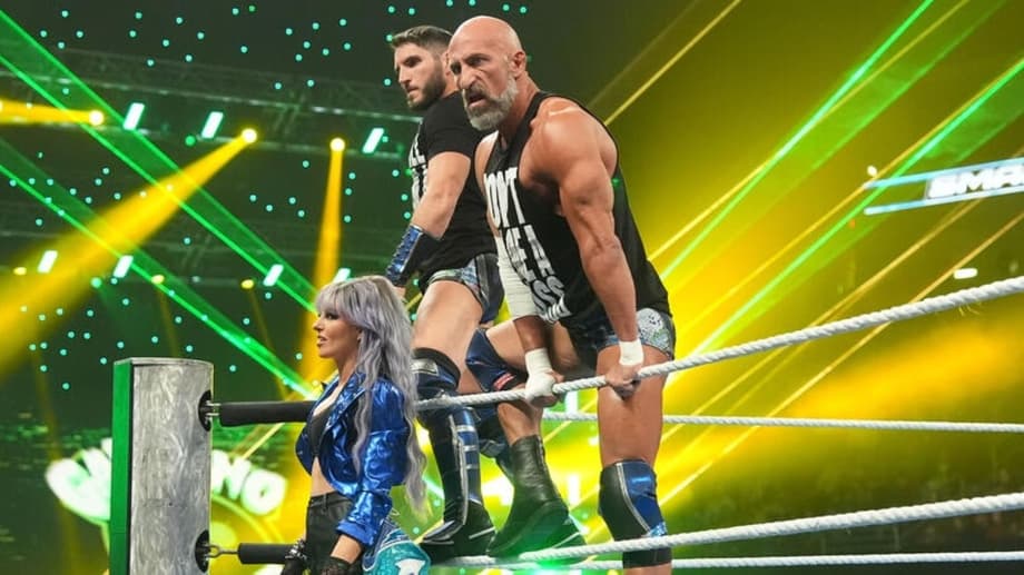 Tomasso Ciampa Is Reportedly Planning To Leave WWE Once His Current Contract With The Company Expires