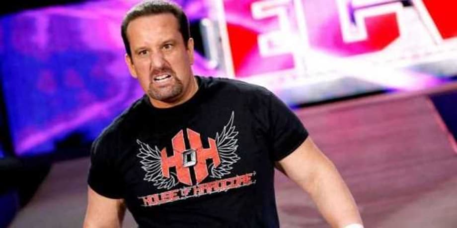 Tommy Dreamer Considered Killing Paul Heyman And Himself During WRESTLEMANIA X-7