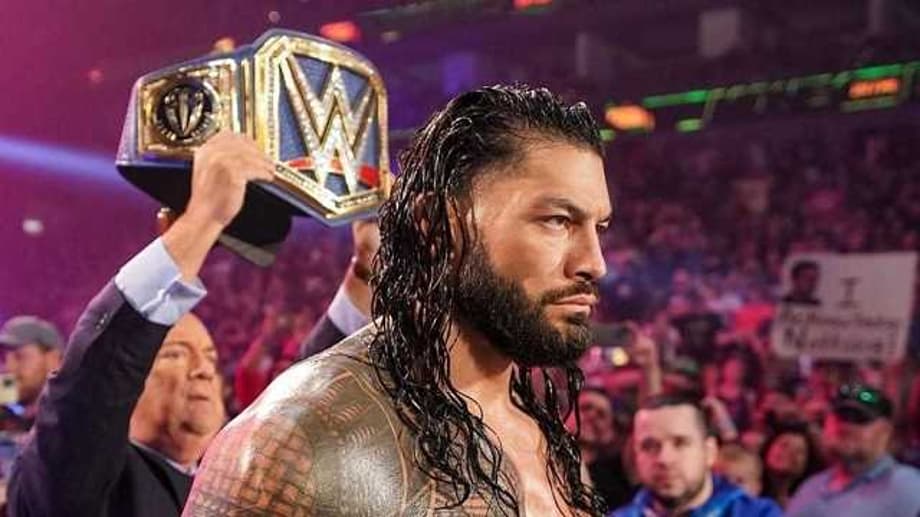 Tonight's RAW Could Change WWE In A Major Way Moving Forward - Possible SPOILERS