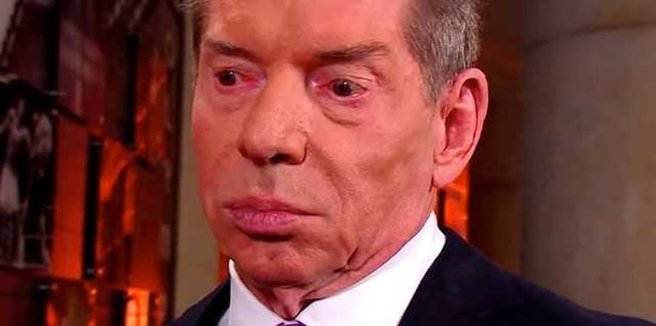 Tonight's RAW Reportedly Chaotic Behind The Scenes With Vince McMahon In A "Volatile" Mood