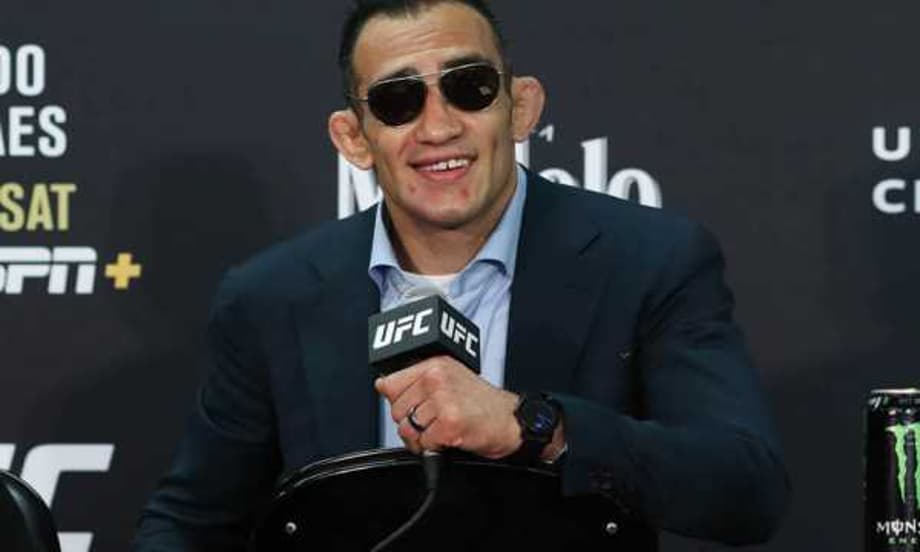 Tony Ferguson Explains Why Negotiations To Fight At UFC 254 Fell Through