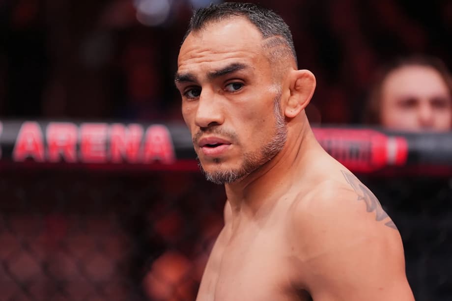 Tony Ferguson Talks About Whether He's Still Interested In Fighting In MMA