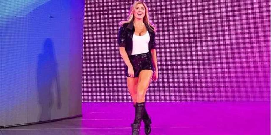 Torrie Wilson Responds To Those Criticising Her Being Inducted Into The WWE HALL OF FAME