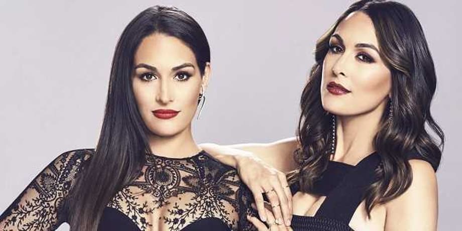 TOTAL BELLAS Has Been Renewed For A Fifth Season By E!