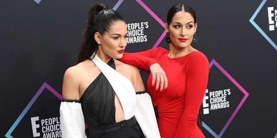 TOTAL BELLAS Viewership Drops To An All-Time Series Low For The John Cena-Less Season