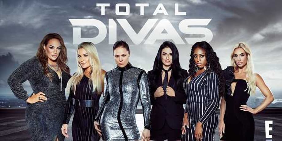 TOTAL DIVAS Season 9 Ratings Dropped Again Following Last Week's Season High