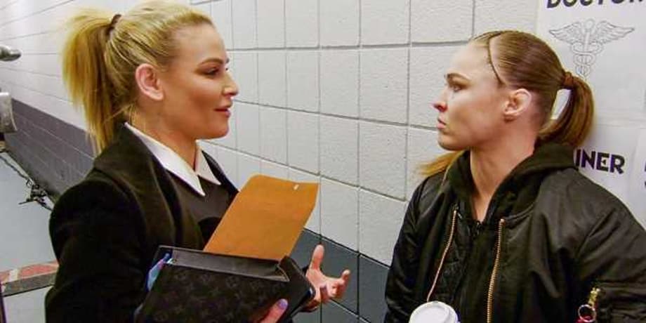 TOTAL DIVAS Viewership Increased A Minuscule Amount Following Series Low Premiere