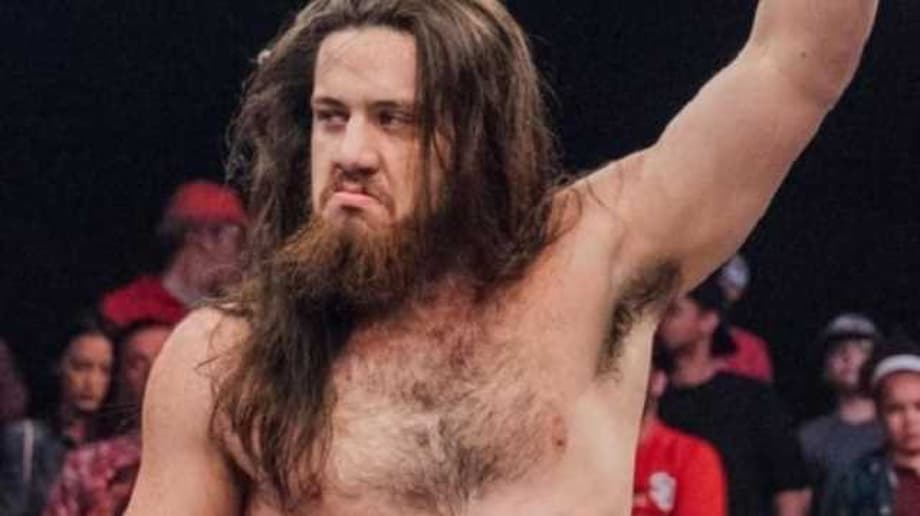 Trevor Lee Has Been Confirmed For The Super Strong Style 16 Tournament In PROGRESS WRESTLING