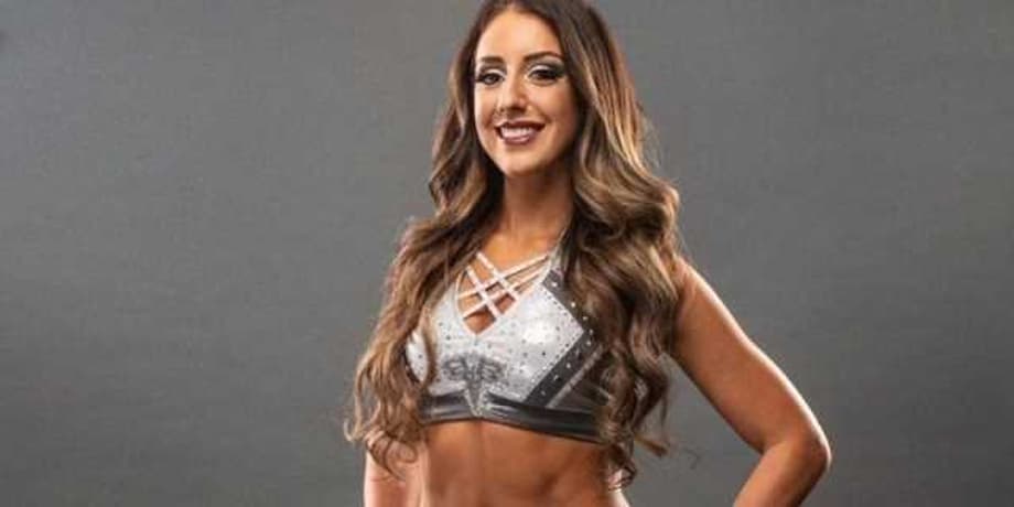 Triple H Addresses AEW's Britt Baker Being Shown On Camera During NXT TAKEOVER: WARGAMES