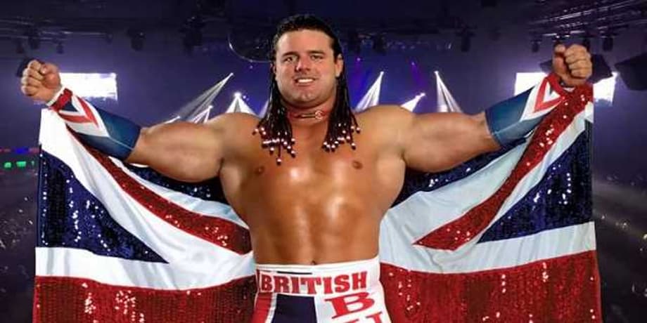 Triple H Addresses The Possibility Of "The British Bulldog" Davey Boy Smith Going In The WWE Hall Of Fame
