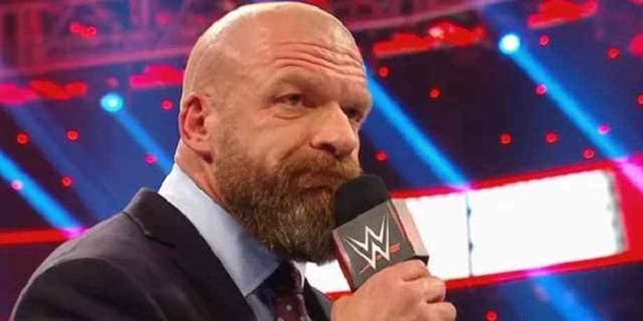 Triple H Believes COVID-19 Will Change WWE Forever And Could Lead To Very Different Shows
