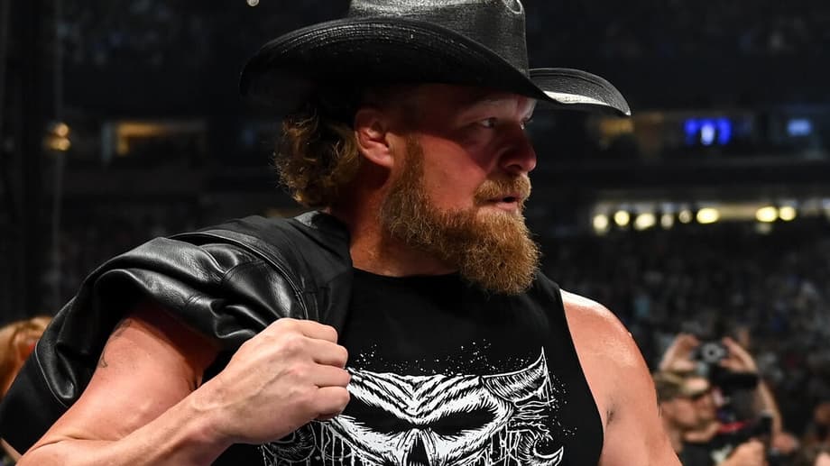 Triple H Breaks Silence On Brock Lesnar's Shocking WWE SUMMERSLAM Return; Backstage Details On How It Happened