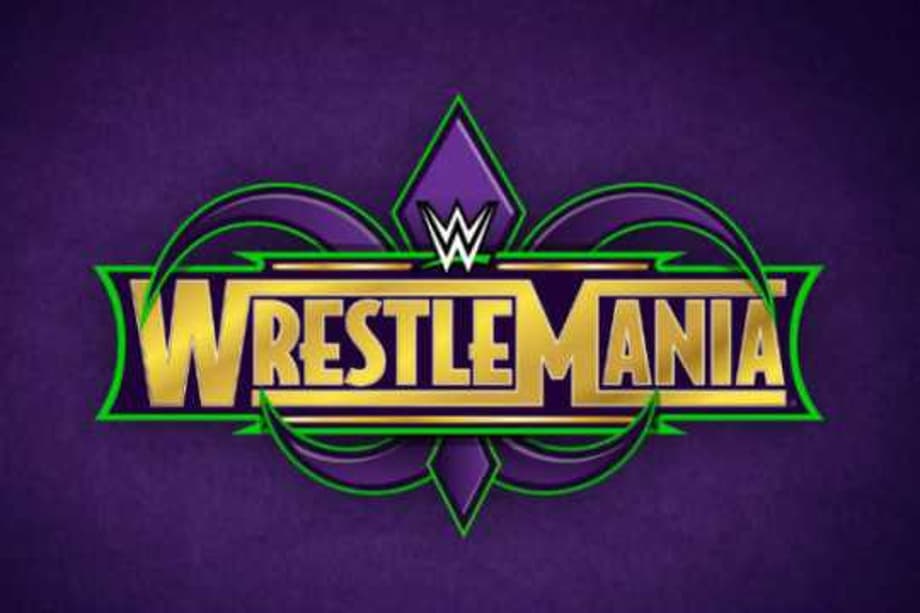 Triple H Comments On The Possibility Of WRESTLEMANIA Taking Place In The UK At Some Point