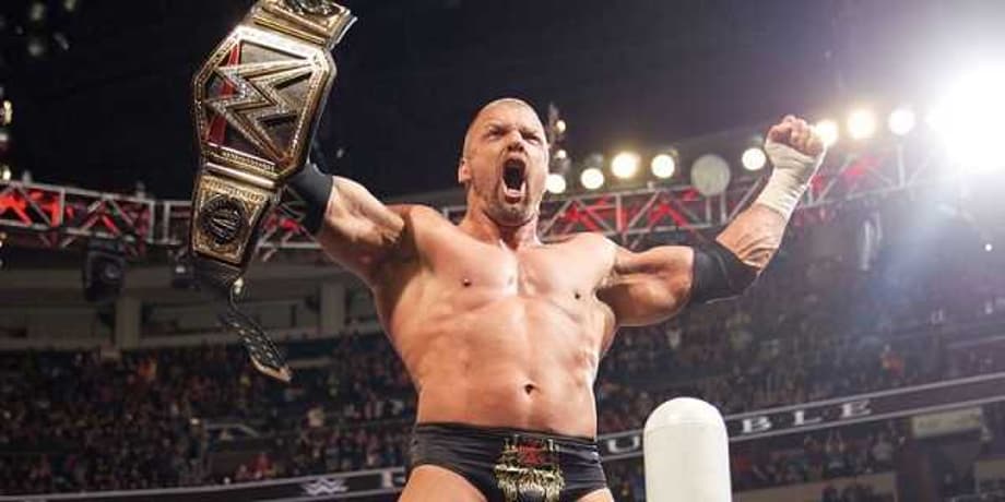 Triple H Confirms That WWE Is Developing A Weekly Studio Show For Fox Sports 1 This Fall